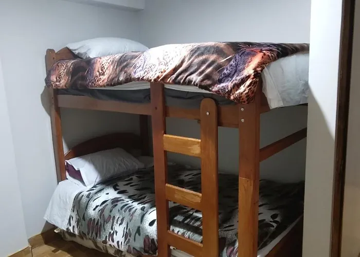 2 Min To Airport Private Self Check In Homestay Cusco
